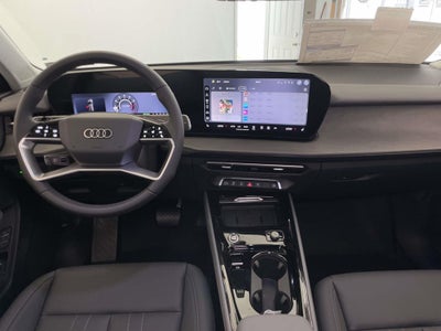 2026 Audi Q3 S line quattro