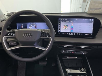 2026 Audi Q3 S line quattro