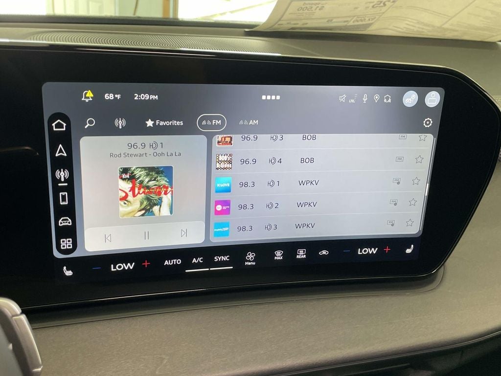 2026 Audi Q3 S line quattro