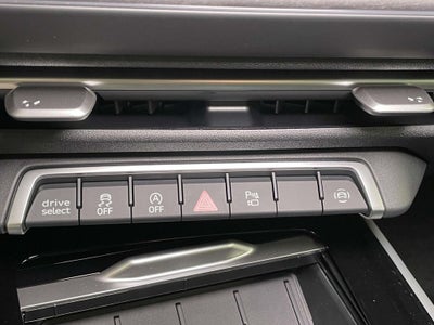 2026 Audi Q3 S line quattro