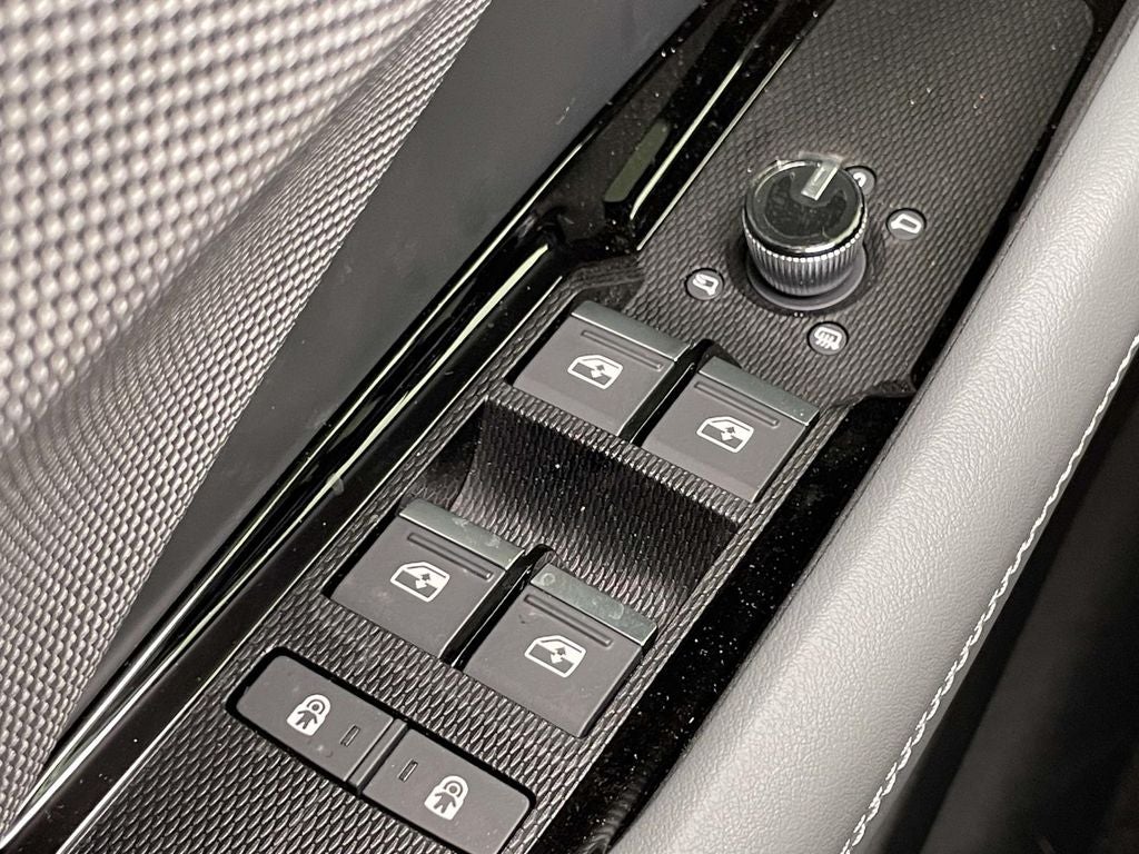 2026 Audi Q3 S line quattro