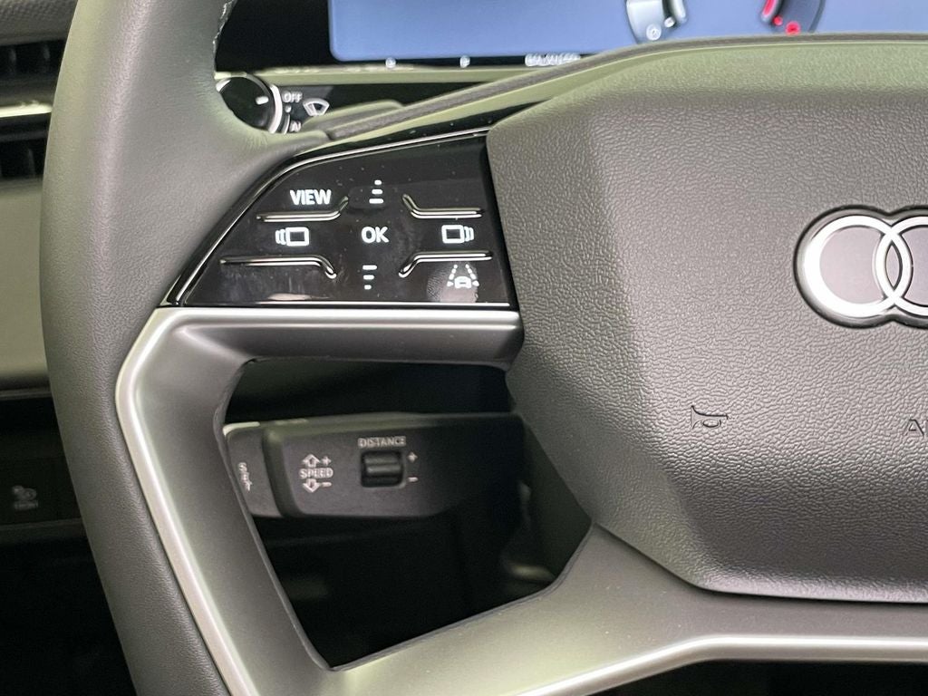 2026 Audi Q3 S line quattro