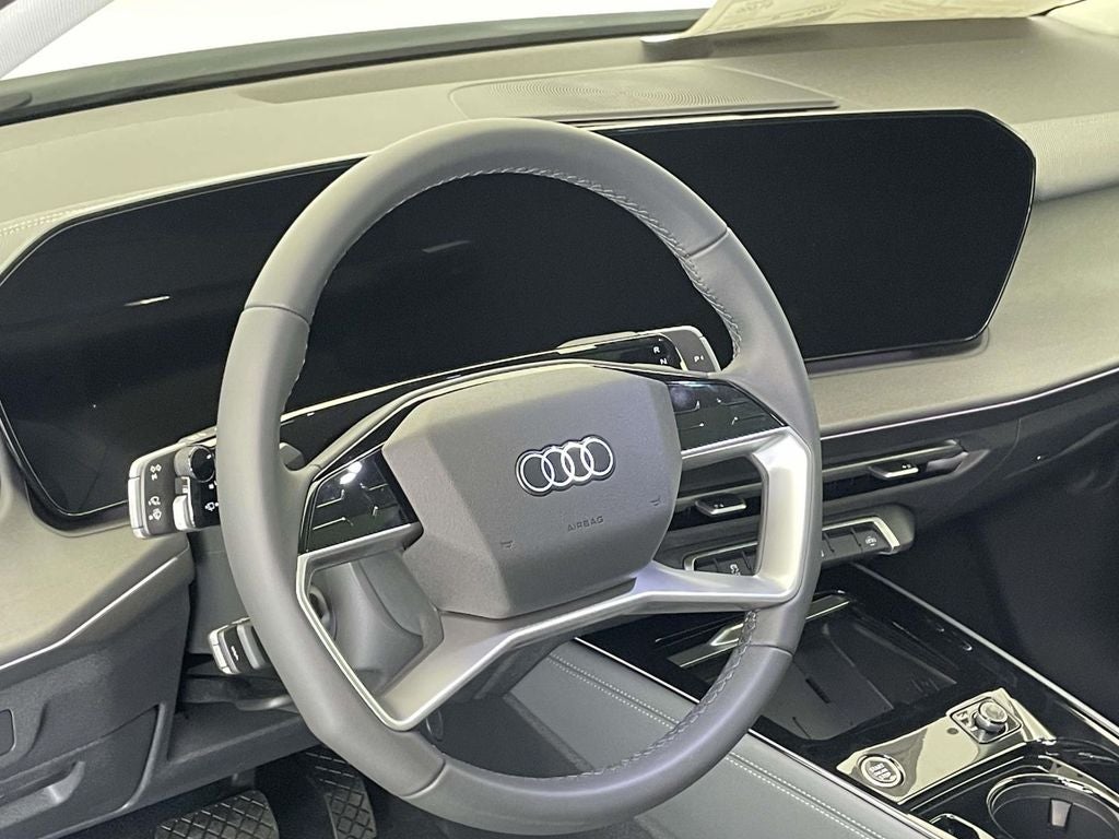2026 Audi Q3 S line quattro