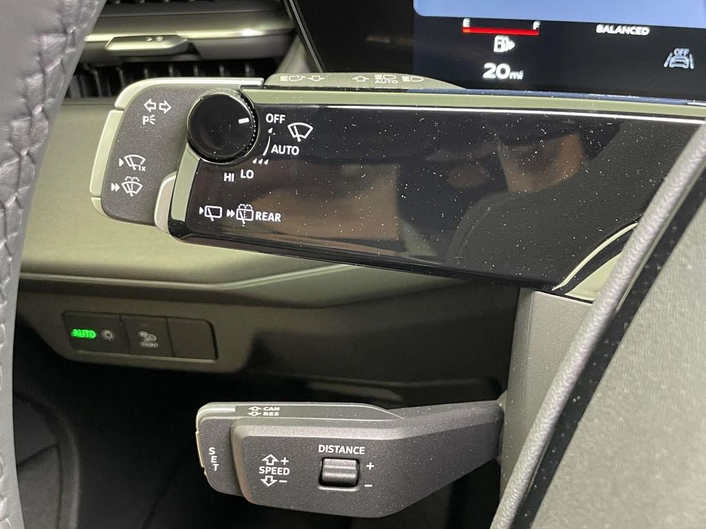 2026 Audi Q3 S line quattro