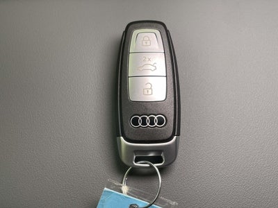 2026 Audi Q3 S line quattro