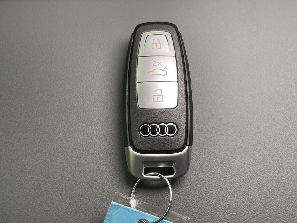 2026 Audi Q3 S line quattro