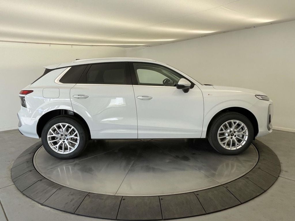 2026 Audi Q3 S line quattro