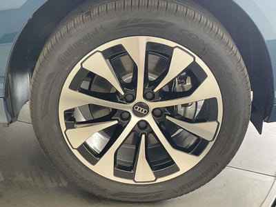 2026 Audi Q3 S line quattro
