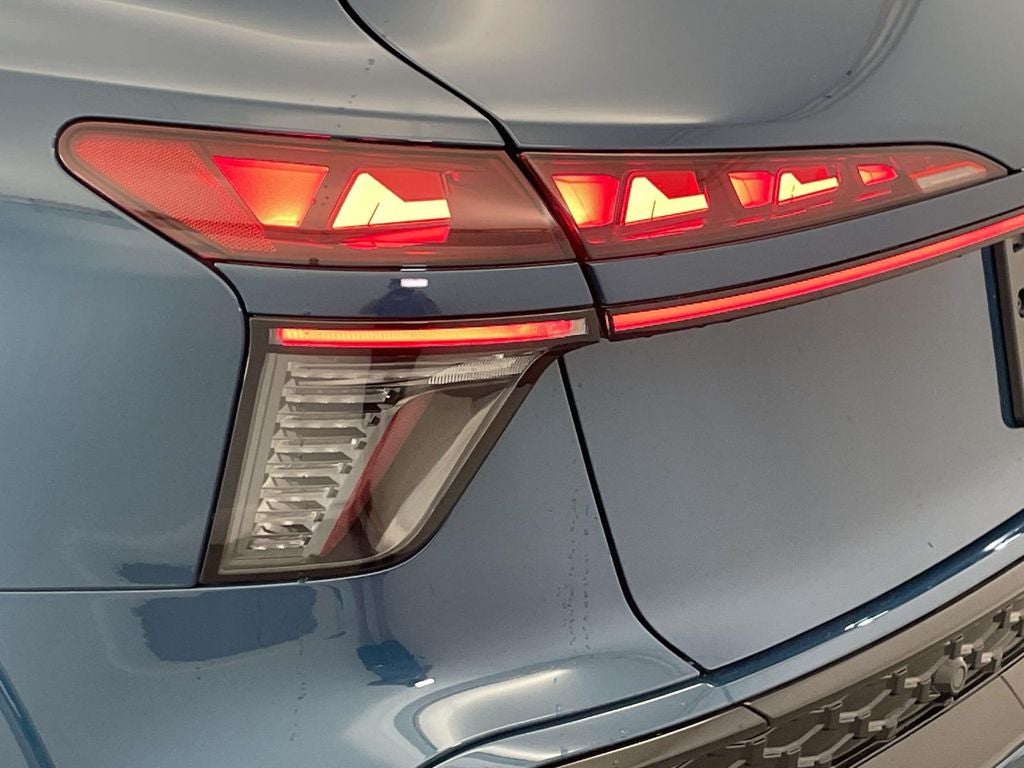 2026 Audi Q3 S line quattro