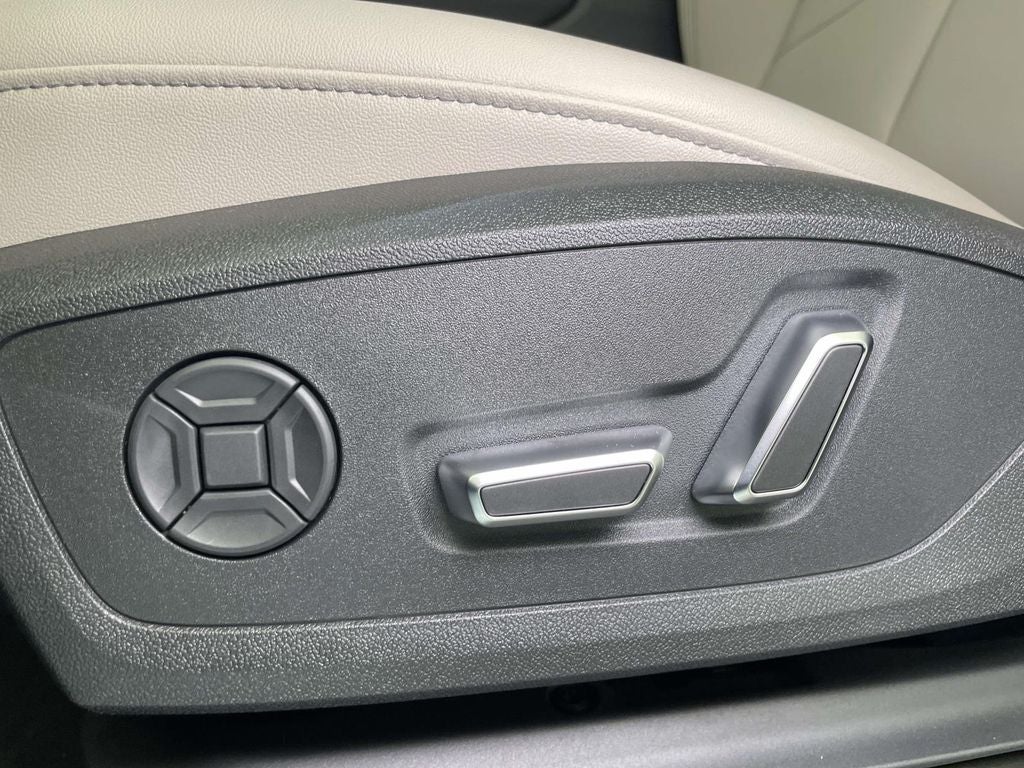 2026 Audi Q3 S line quattro
