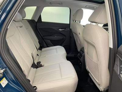 2026 Audi Q3 S line quattro
