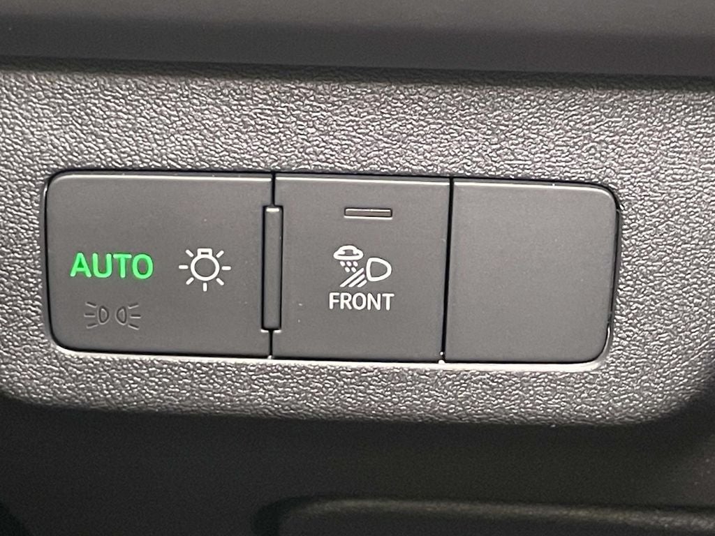 2026 Audi Q3 S line quattro