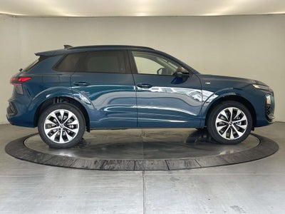 2026 Audi Q3 S line quattro