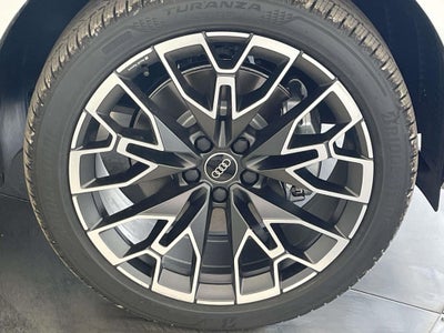 2026 Audi Q3 S line quattro