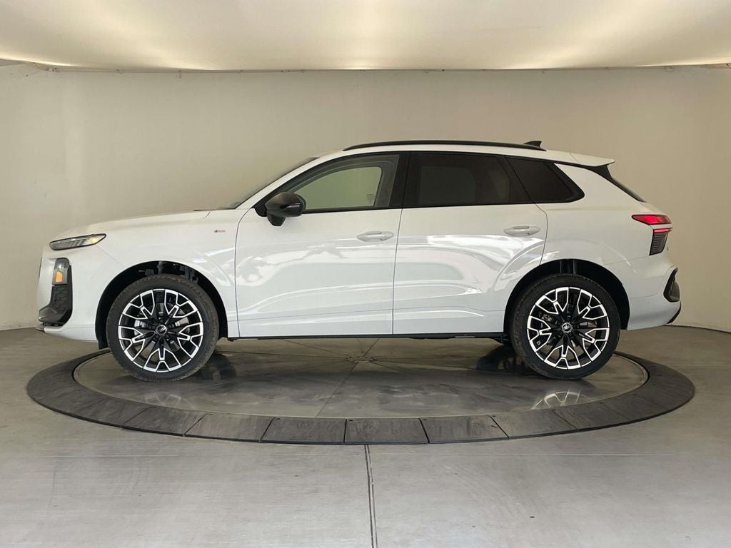 2026 Audi Q3 S line quattro