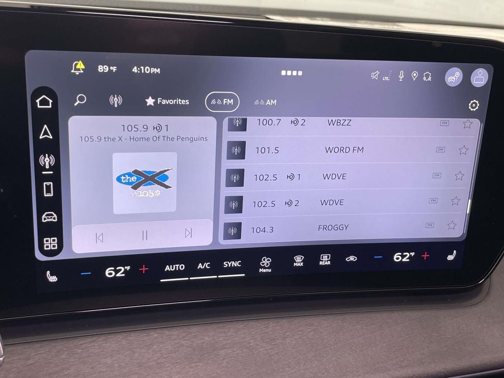 2026 Audi Q3 S line quattro