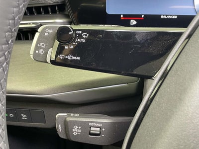 2026 Audi Q3 S line quattro