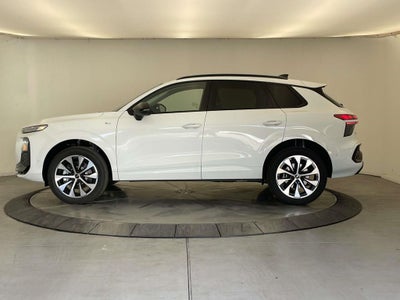 2026 Audi Q3 S line quattro