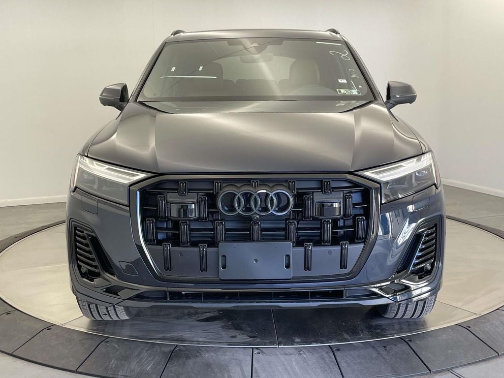 2026 Audi Q7 45 Premium quattro