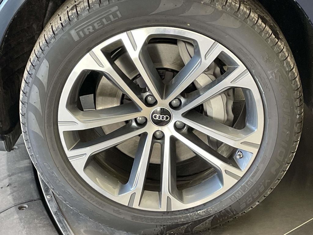 2026 Audi Q7 45 Premium quattro