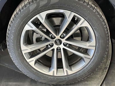 2026 Audi Q7 45 Premium quattro