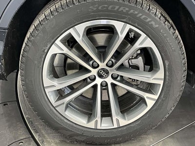 2026 Audi Q7 45 Premium quattro