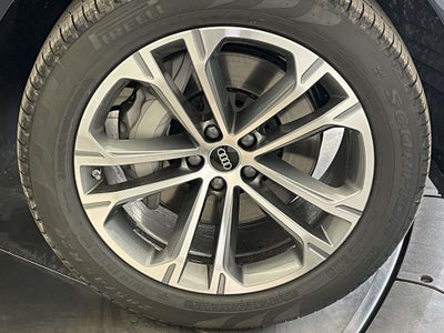 2026 Audi Q7 45 Premium quattro