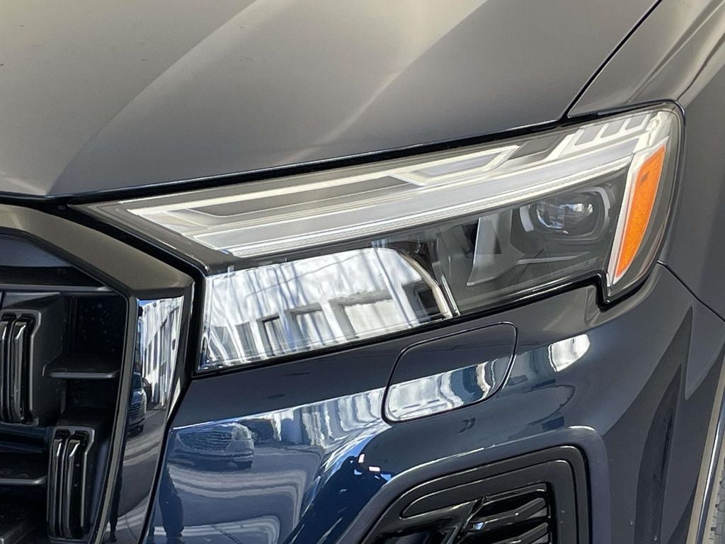 2026 Audi Q7 45 Premium quattro
