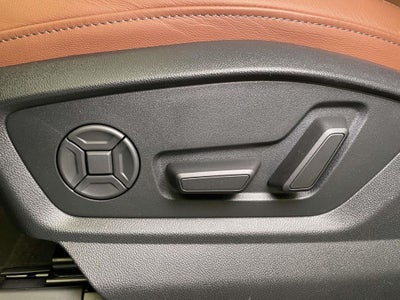 2026 Audi Q7 45 Premium quattro