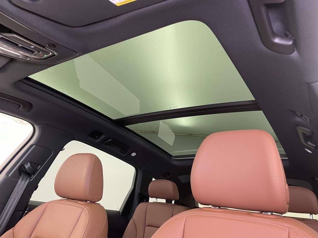 2026 Audi Q7 45 Premium quattro