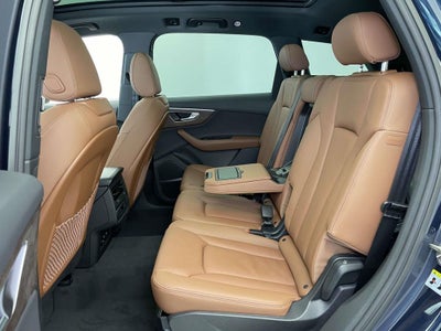 2026 Audi Q7 45 Premium quattro