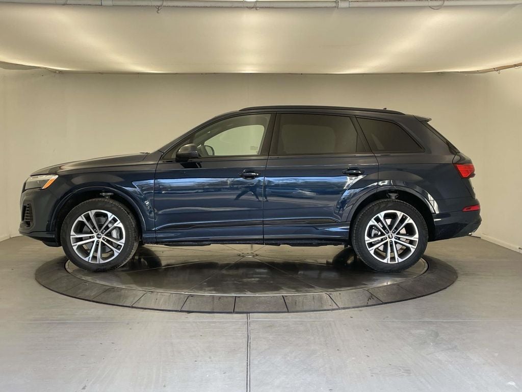 2026 Audi Q7 45 Premium quattro