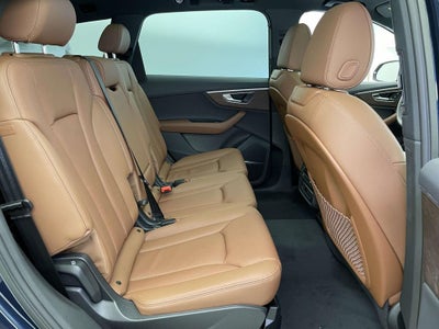 2026 Audi Q7 45 Premium quattro