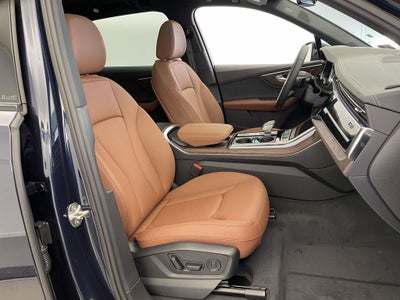 2026 Audi Q7 45 Premium quattro