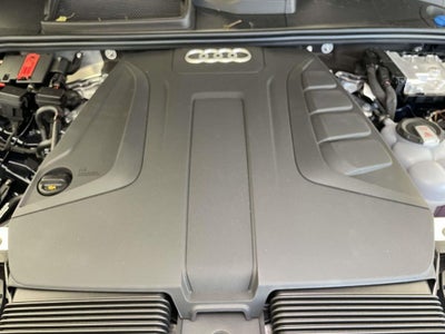 2026 Audi Q7 45 Premium quattro