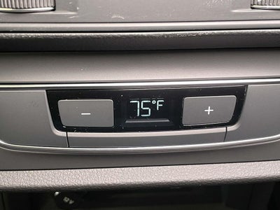 2026 Audi Q7 45 Premium quattro