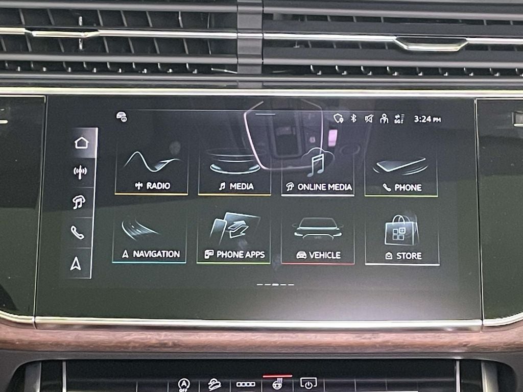 2026 Audi Q7 45 Premium quattro