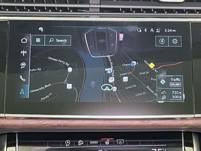 2026 Audi Q7 45 Premium quattro