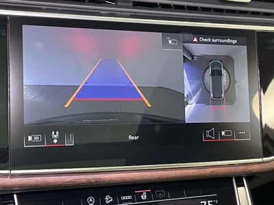 2026 Audi Q7 45 Premium quattro