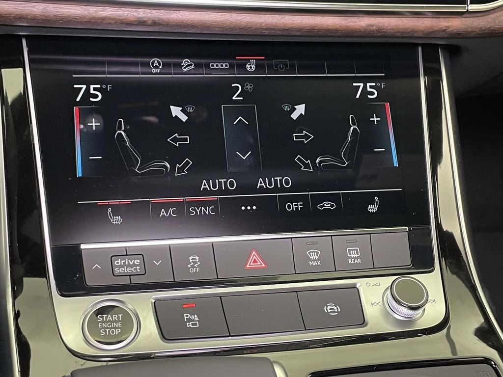 2026 Audi Q7 45 Premium quattro