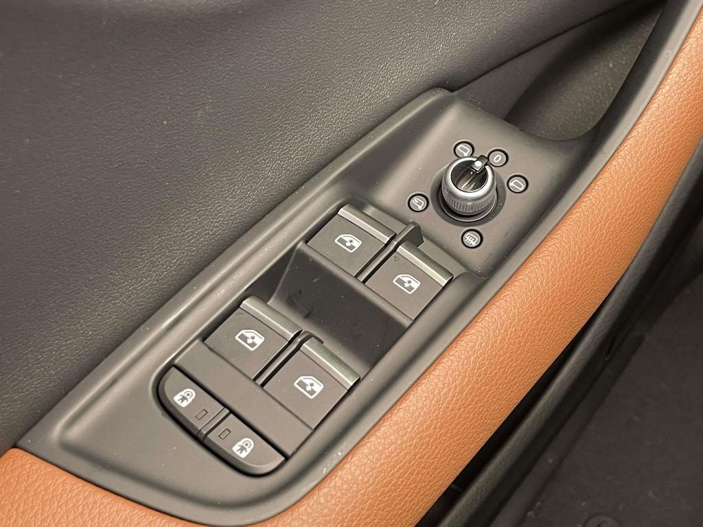 2026 Audi Q7 45 Premium quattro