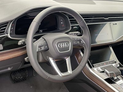 2026 Audi Q7 45 Premium quattro