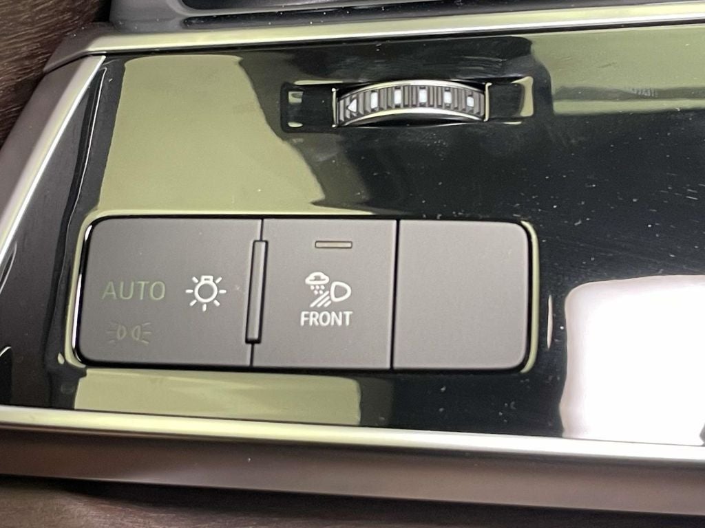 2026 Audi Q7 45 Premium quattro