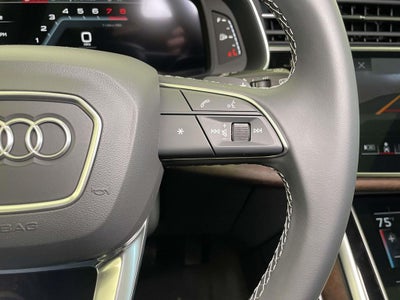 2026 Audi Q7 45 Premium quattro