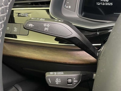 2026 Audi Q7 45 Premium quattro