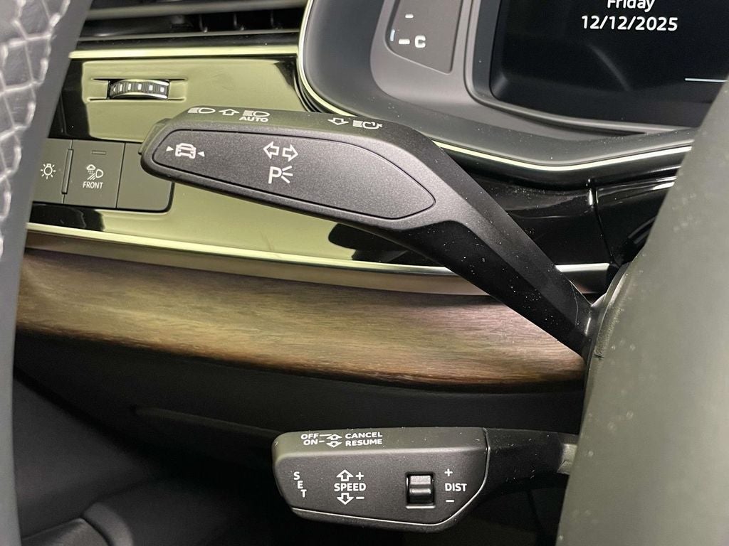 2026 Audi Q7 45 Premium quattro