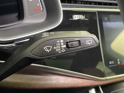 2026 Audi Q7 45 Premium quattro