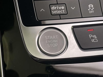 2026 Audi Q7 45 Premium quattro