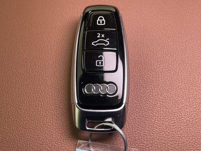 2026 Audi Q7 45 Premium quattro