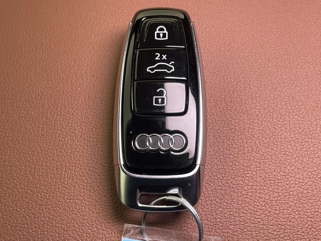 2026 Audi Q7 45 Premium quattro